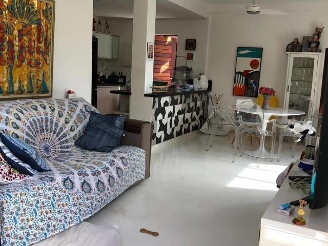 Casa / Sobrado para Venda em Mata de São João/BA Praia do Forte 5 Quartos