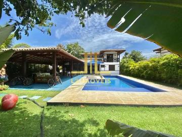 Mata de São João, Bahia - Piscina, Área de serviço