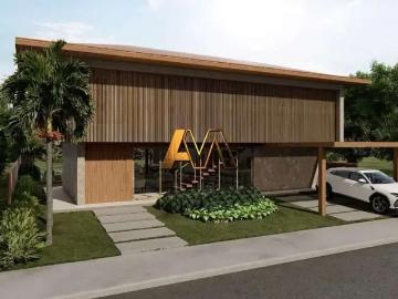 Mata de São João, Bahia - Varanda, Piscina