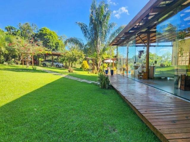 Casa / Sobrado para Venda em Mata de São João/BA Reserva da Sapiranga 5 Quartos