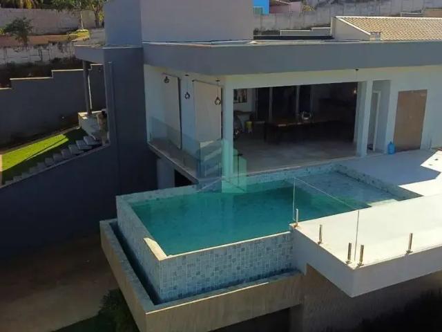 Casa / Sobrado para Venda em Mateus Leme/MG Nossa Senhora do Rosário 4 Quartos