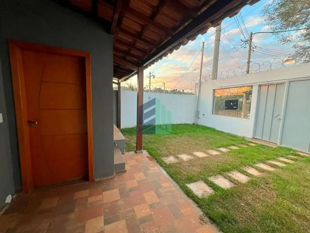Casa / Sobrado para Venda em Mateus Leme/MG Nossa Senhora do Rosário 2 Quartos