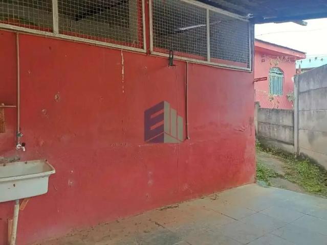 Casa / Sobrado para Venda em Mateus Leme/MG Azurita 3 Quartos