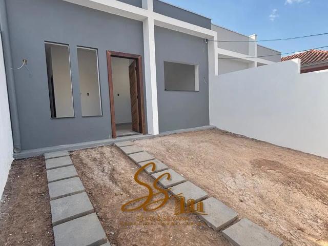 Casa / Sobrado para Venda em Mateus Leme/MG Central 3 Quartos