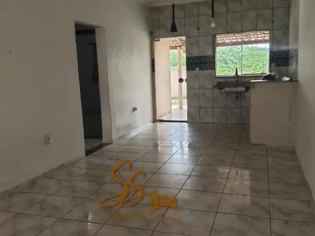 Casa / Sobrado para Venda em Mateus Leme/MG Central 2 Quartos