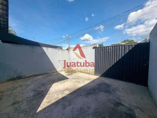 Casa / Sobrado para Venda em Mateus Leme/MG Central 2 Quartos