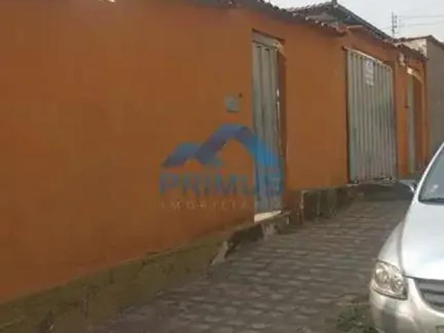 Casa / Sobrado para Venda em Mateus Leme/MG Centro 2 Quartos