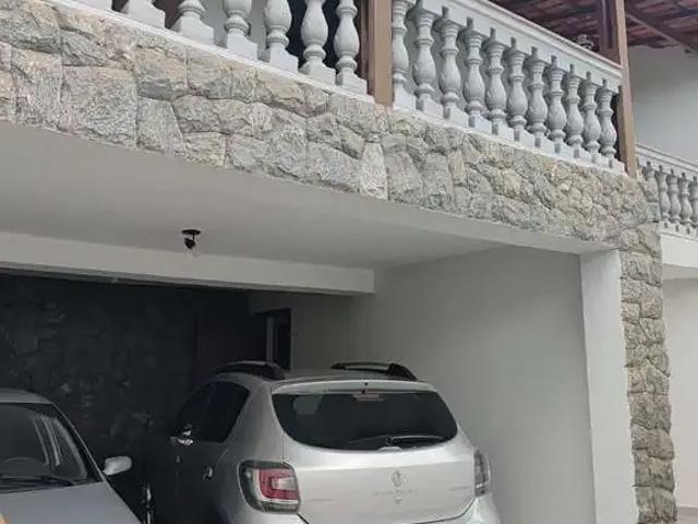 Casa / Sobrado para Venda em Mateus Leme/MG Centro 3 Quartos