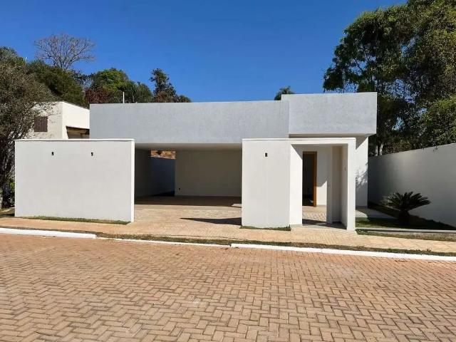 Casa / Sobrado para Venda em Mateus Leme/MG Centro 3 Quartos