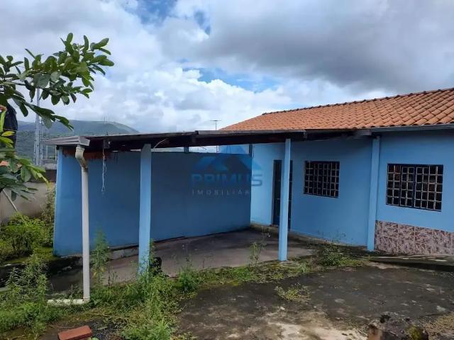 Casa / Sobrado para Venda em Mateus Leme/MG Concenza 3 Quartos
