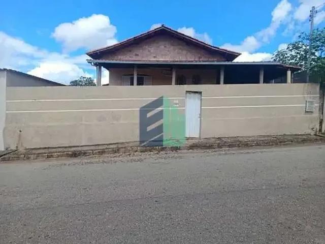 Casa / Sobrado para Venda em Mateus Leme/MG Concenza 3 Quartos