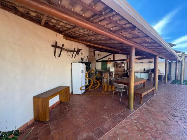Casa / Sobrado para Venda em Mateus Leme/MG Concenza 4 Quartos