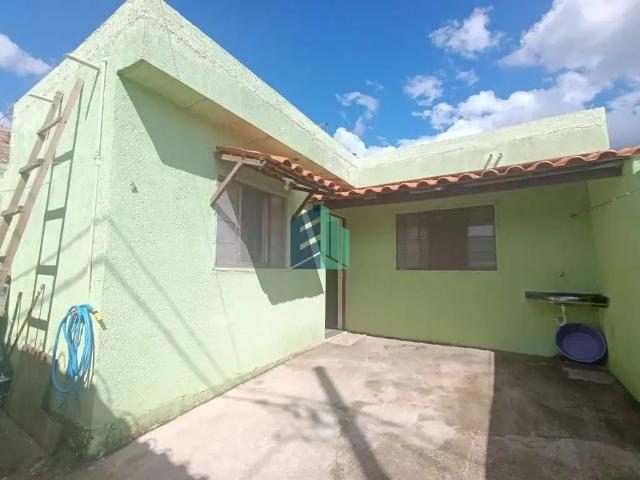 Casa / Sobrado para Venda em Mateus Leme/MG Imperatriz 3 Quartos