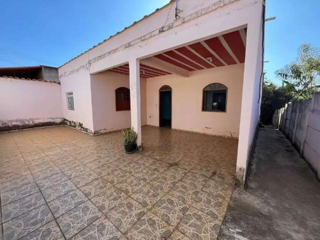 Casa / Sobrado para Venda em Mateus Leme/MG Imperatriz 1 Quartos