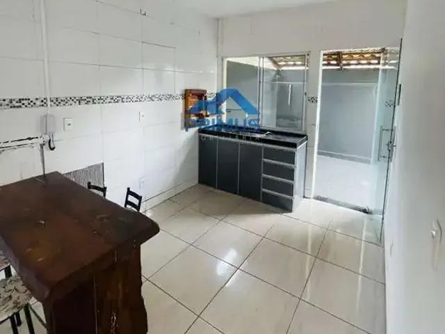Casa / Sobrado para Venda em Mateus Leme/MG Imperatriz 2 Quartos