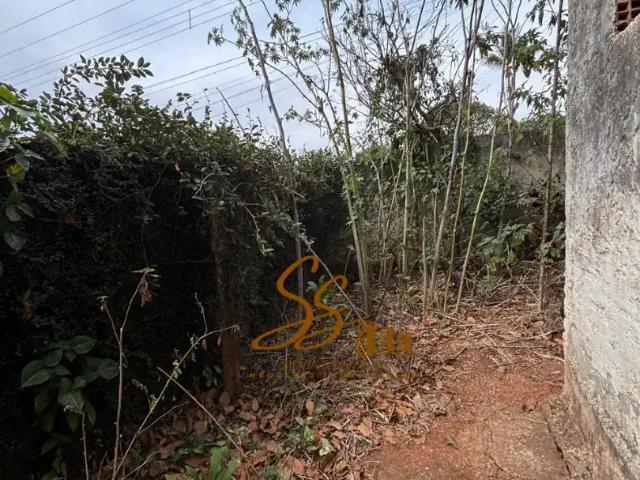 Casa / Sobrado para Venda em Mateus Leme/MG Imperatriz 2 Quartos