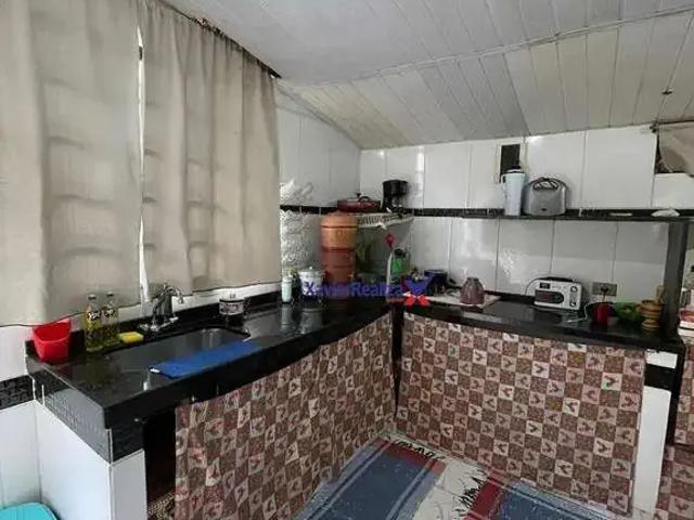 Casa / Sobrado para Venda em Mateus Leme/MG Jardim das Mangabeiras 3 Quartos