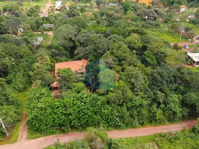 Casa / Sobrado para Venda em Mateus Leme/MG Paraíso 3 Quartos