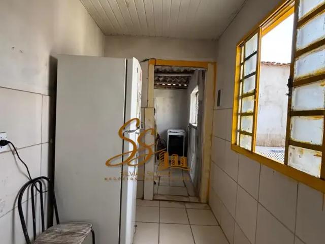 Casa / Sobrado para Venda em Mateus Leme/MG Parque da Serra 2 Quartos