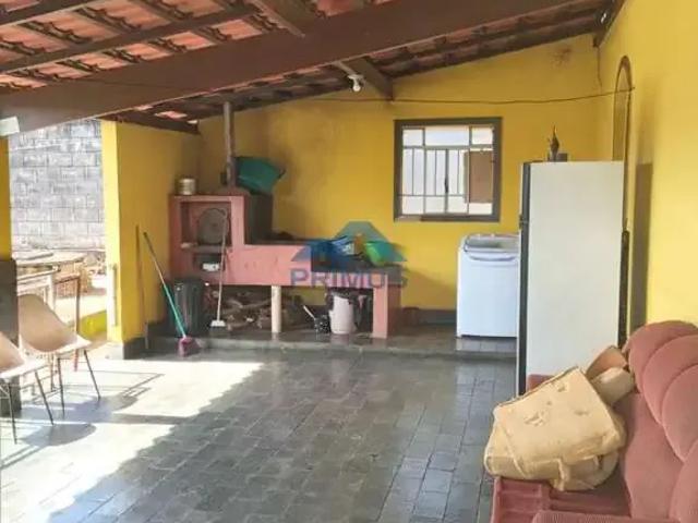 Casa / Sobrado para Venda em Mateus Leme/MG Planalto 3 Quartos