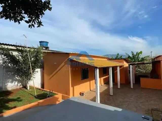 Casa / Sobrado para Venda em Mateus Leme/MG Serra Azul 1 Quartos