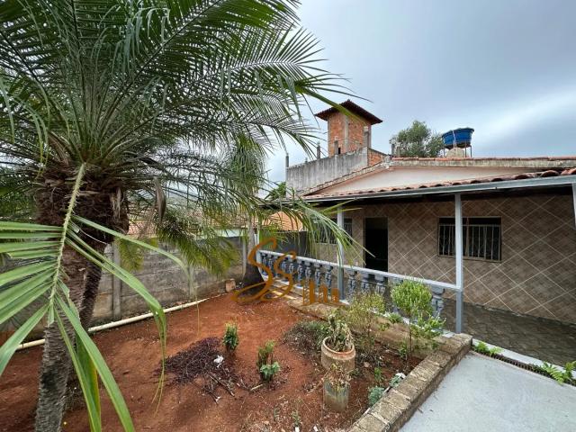 Casa / Sobrado para Venda em Mateus Leme/MG Vale Verde 3 Quartos