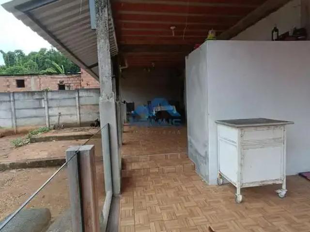 Casa / Sobrado para Venda em Mateus Leme/MG Vale Verde 3 Quartos