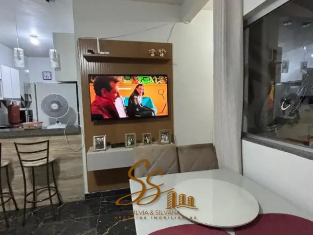 Casa / Sobrado para Venda em Mateus Leme/MG Vila Suzana 2 Quartos