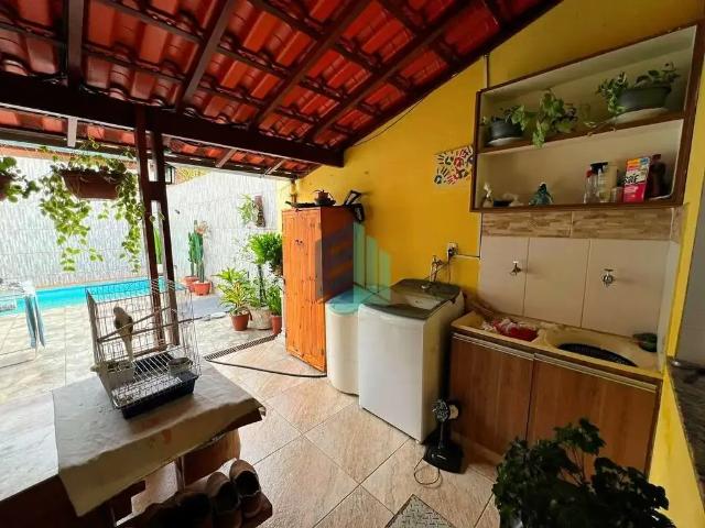 Casa / Sobrado para Venda em Mateus Leme/MG Vila Suzana 2 Quartos