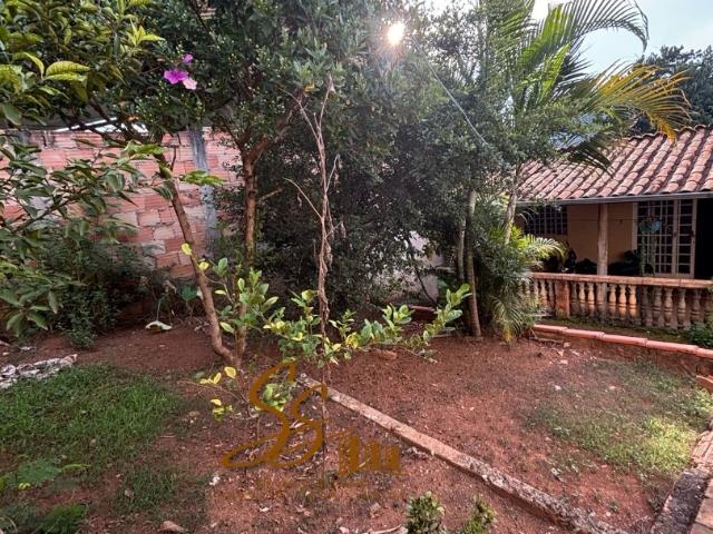 Casa / Sobrado para Venda em Mateus Leme/MG Vila Suzana 2 Quartos