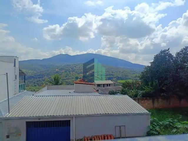 Casa / Sobrado para Venda em Mateus Leme/MG Vila Suzana 2 Quartos