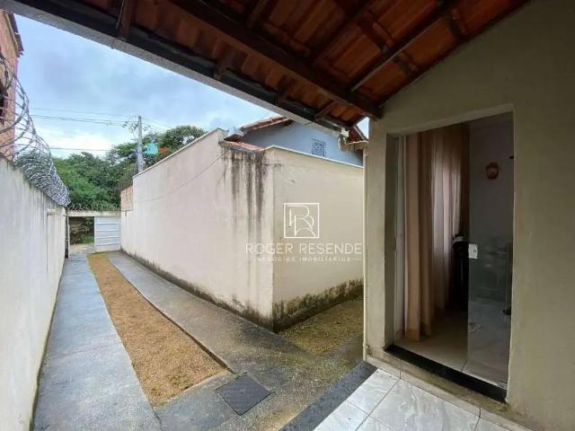 Casa / Sobrado para Venda em Mateus Leme/MG Vila Suzana 2 Quartos