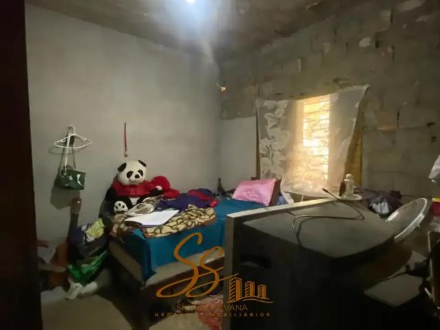 Casa / Sobrado para Venda em Mateus Leme/MG Vila Suzana 2 Quartos