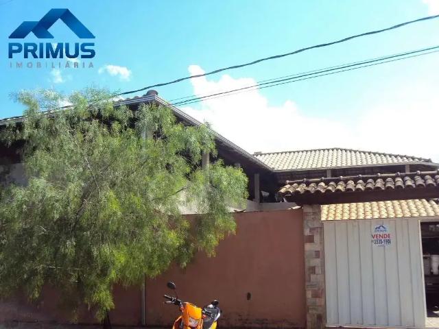 Casa / Sobrado para Venda em Mateus Leme/MG Vila Suzana 2 Quartos