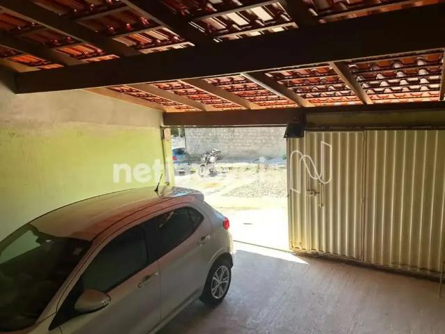 Casa / Sobrado para Venda em Mateus Leme/MG Vila Suzana 2 Quartos