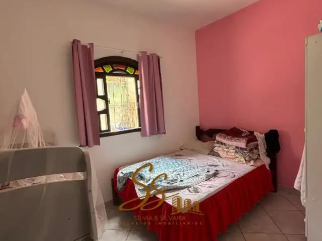 Casa / Sobrado para Venda em Mateus Leme/MG Vila Suzana 3 Quartos