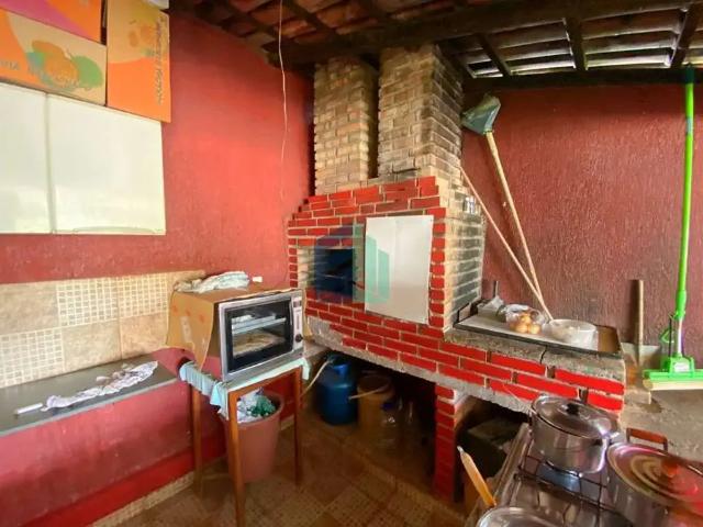 Casa / Sobrado para Venda em Mateus Leme/MG Vila Suzana 3 Quartos