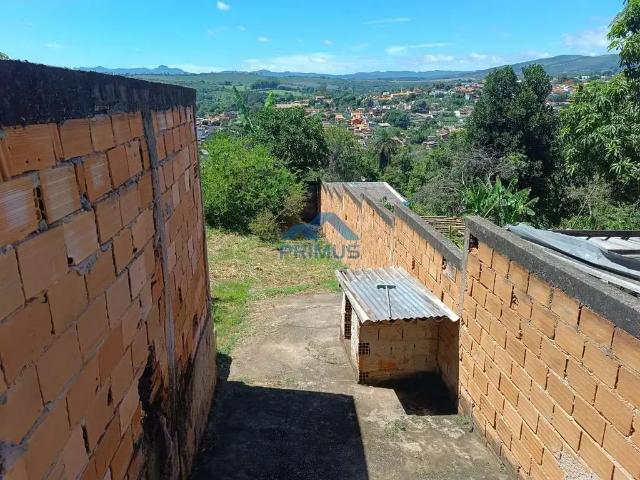 Casa / Sobrado para Venda em Mateus Leme/MG Vista Alegre 2 Quartos