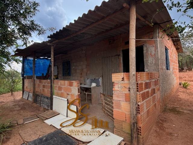 Casa / Sobrado para Venda em Mateus Leme/MG Vivenda do Vale 2 Quartos