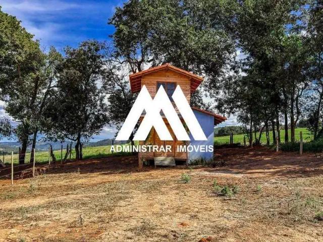 Casa / Sobrado para Venda em Mateus Leme/MG Zona Rural 1 Quartos