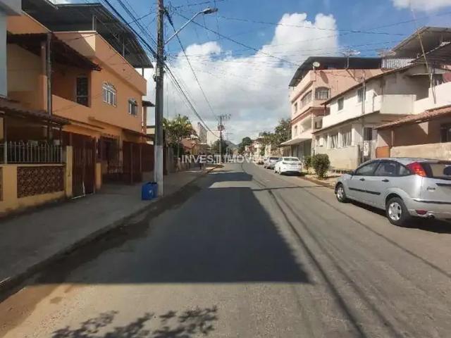 Casa / Sobrado para Venda em Matias Barbosa/MG Monte Alegre 4 Quartos