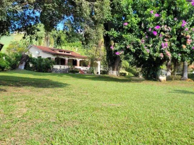 Casa / Sobrado para Venda em Matias Barbosa/MG Centro 4 Quartos