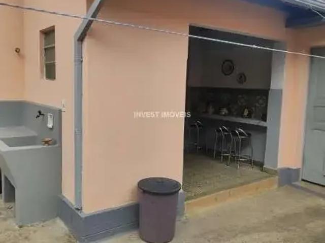 Casa / Sobrado para Venda em Matias Barbosa/MG Centro 4 Quartos