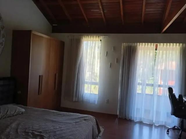 Casa / Sobrado para Venda em Matias Barbosa/MG Centro 2 Quartos