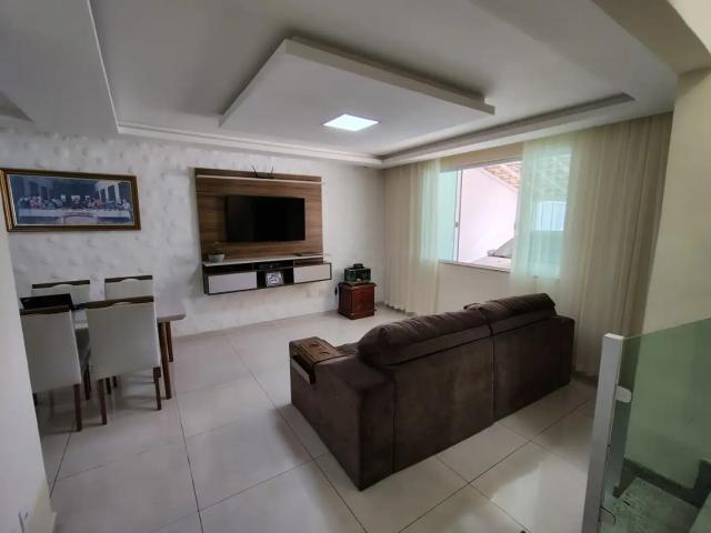 Casa / Sobrado para Venda em Matias Barbosa/MG Parque dos Sábias 3 Quartos