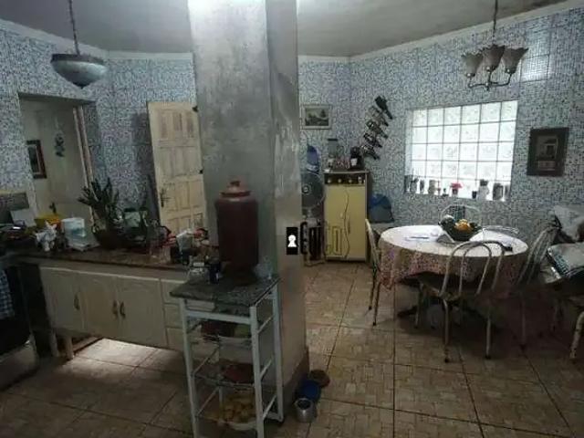 Casa / Sobrado para Venda em Matias Barbosa/MG Pitangueiras 4 Quartos