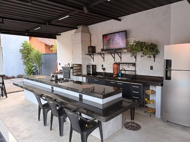 Casa / Sobrado para Venda em Matias Barbosa/MG Pitangueiras 3 Quartos