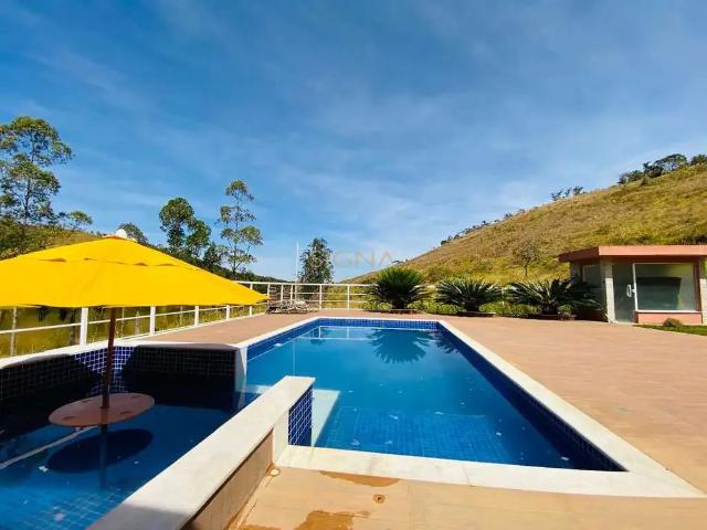 Casa / Sobrado para Venda em Matias Barbosa/MG Salvaterra 3 Quartos