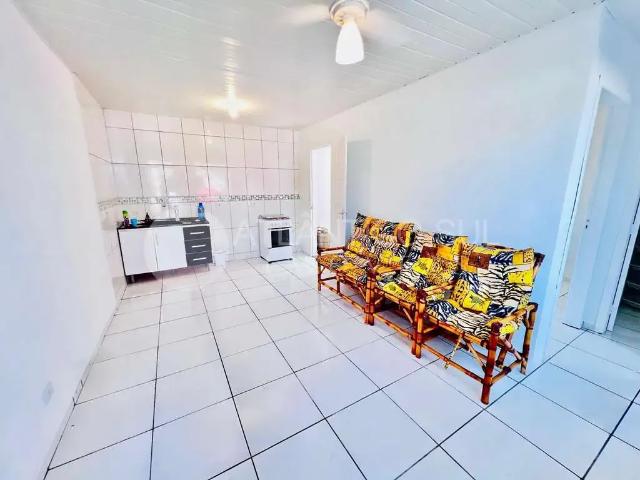 Casa / Sobrado para Venda em Matinhos/PR Albatroz 2 Quartos