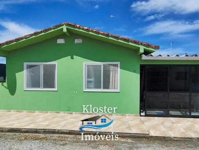 Casa / Sobrado para Venda em Matinhos/PR Albatroz 3 Quartos